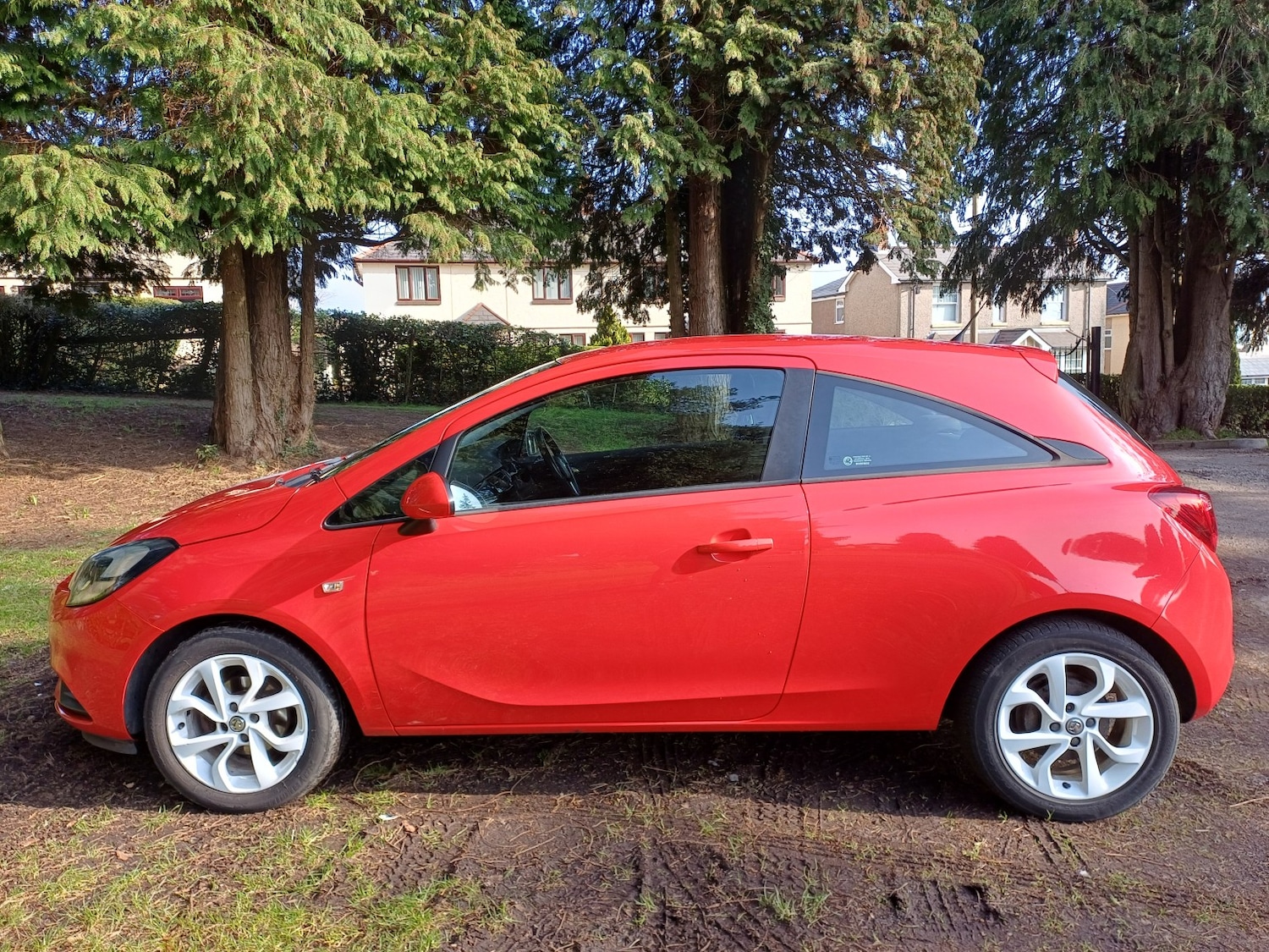 Used Vauxhall Corsa 2015 for sale - 77977121: Photo 7