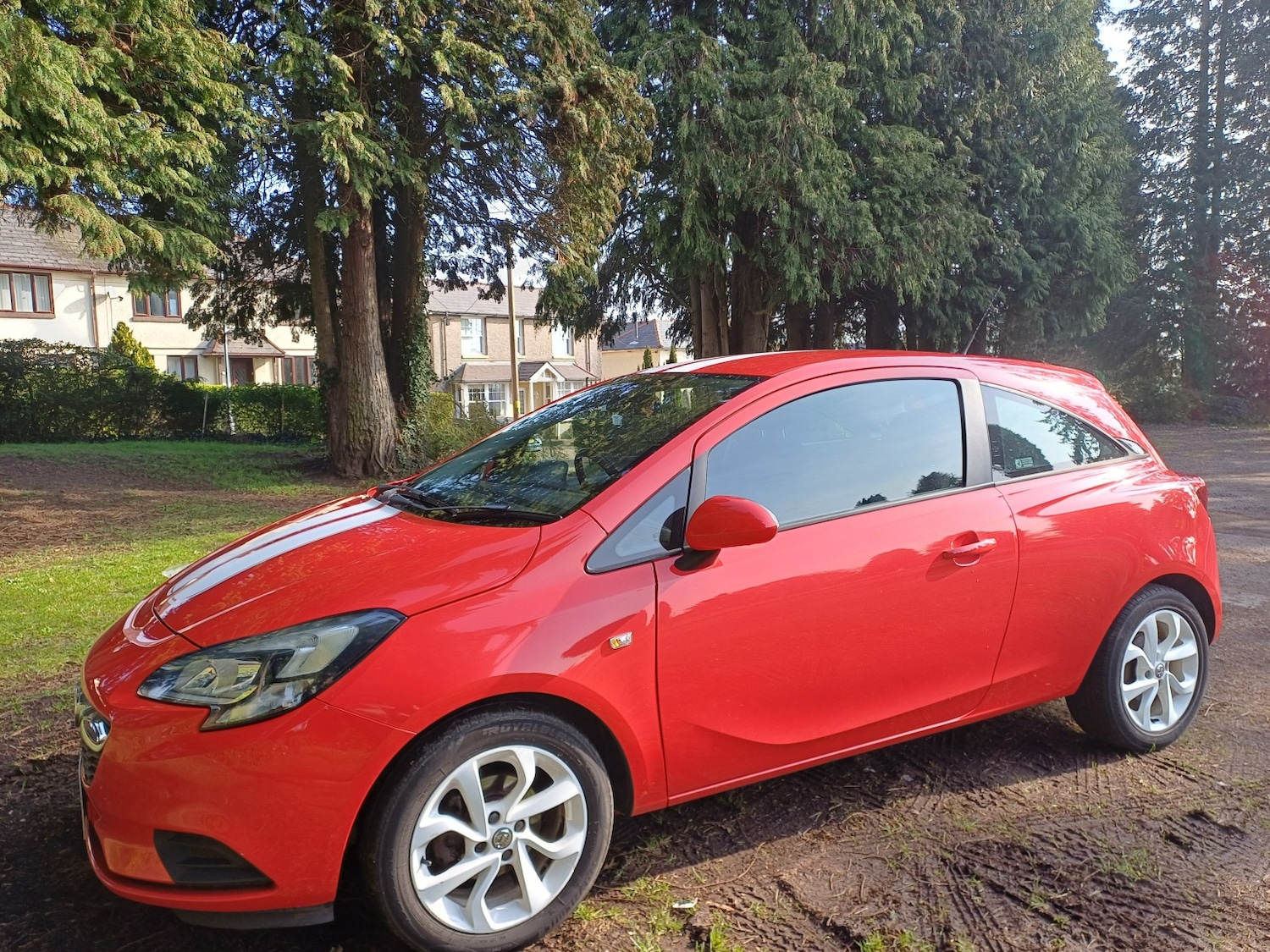 Used Vauxhall Corsa 2015 for sale - 77977121: Photo 8