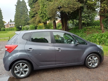 Used Hyundai Ix20 2016 for sale - 78633543: Photo