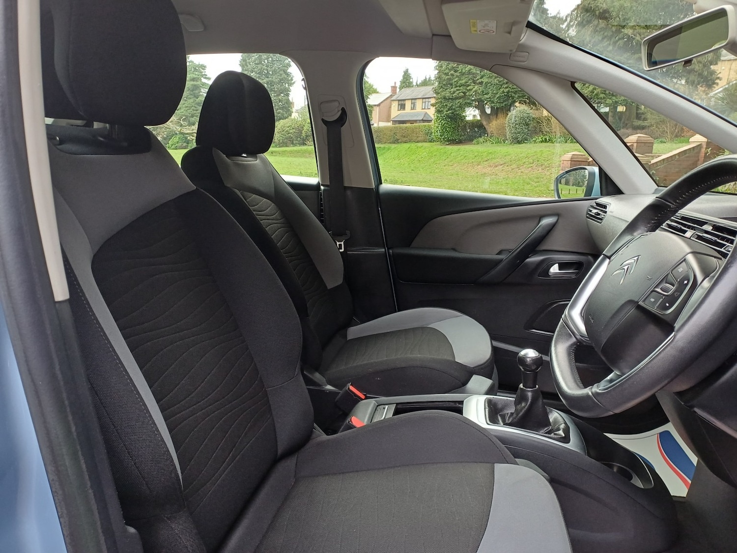 Used Citroen C4 Picasso 2014 for sale - 77735814: Photo 10