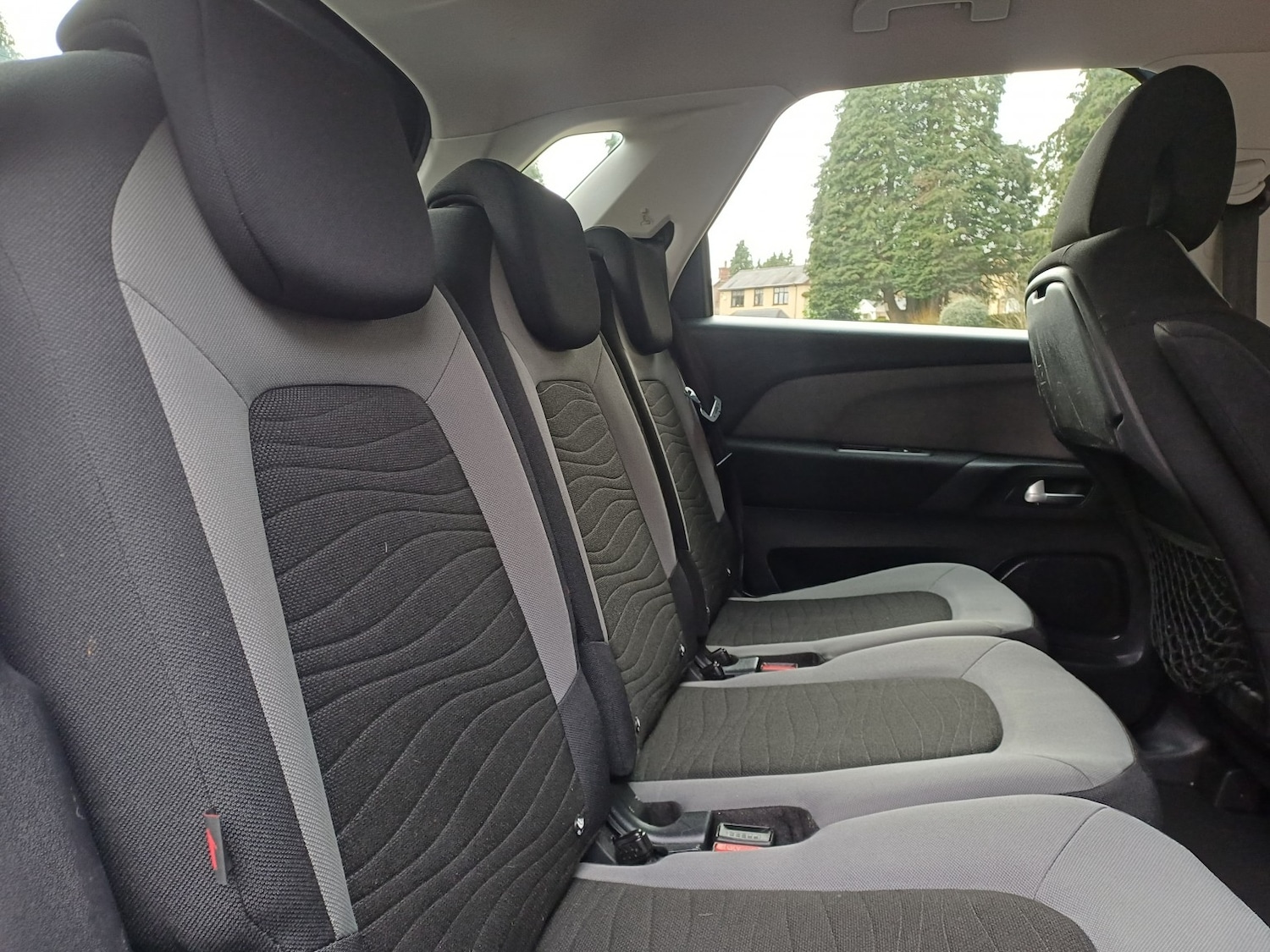 Used Citroen C4 Picasso 2014 for sale - 77735814: Photo 11