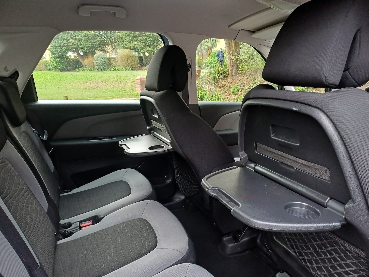 Used Citroen C4 Picasso 2014 for sale - 77735814: Photo 13