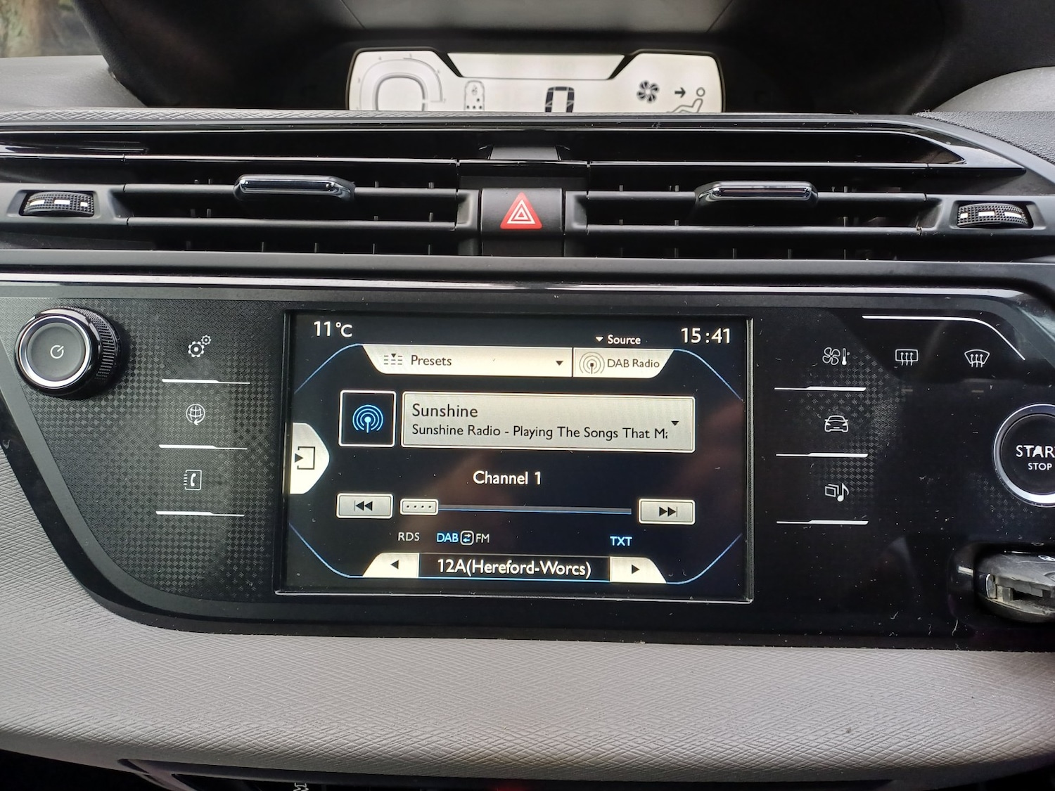 Used Citroen C4 Picasso 2014 for sale - 77735814: Photo 16