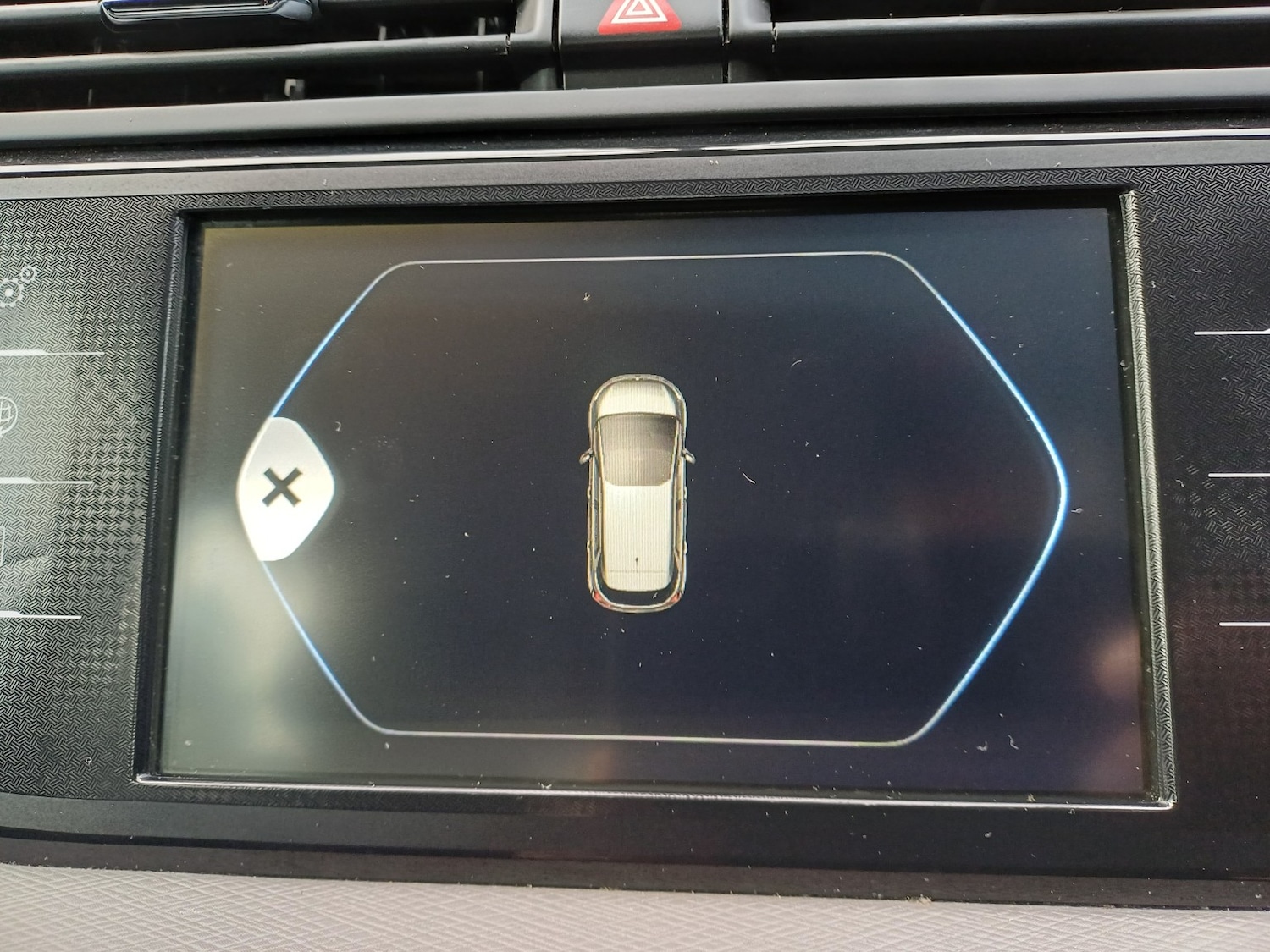 Used Citroen C4 Picasso 2014 for sale - 77735814: Photo 20