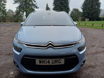 Used Citroen C4 Picasso 2014 for sale - 77735814: Photo