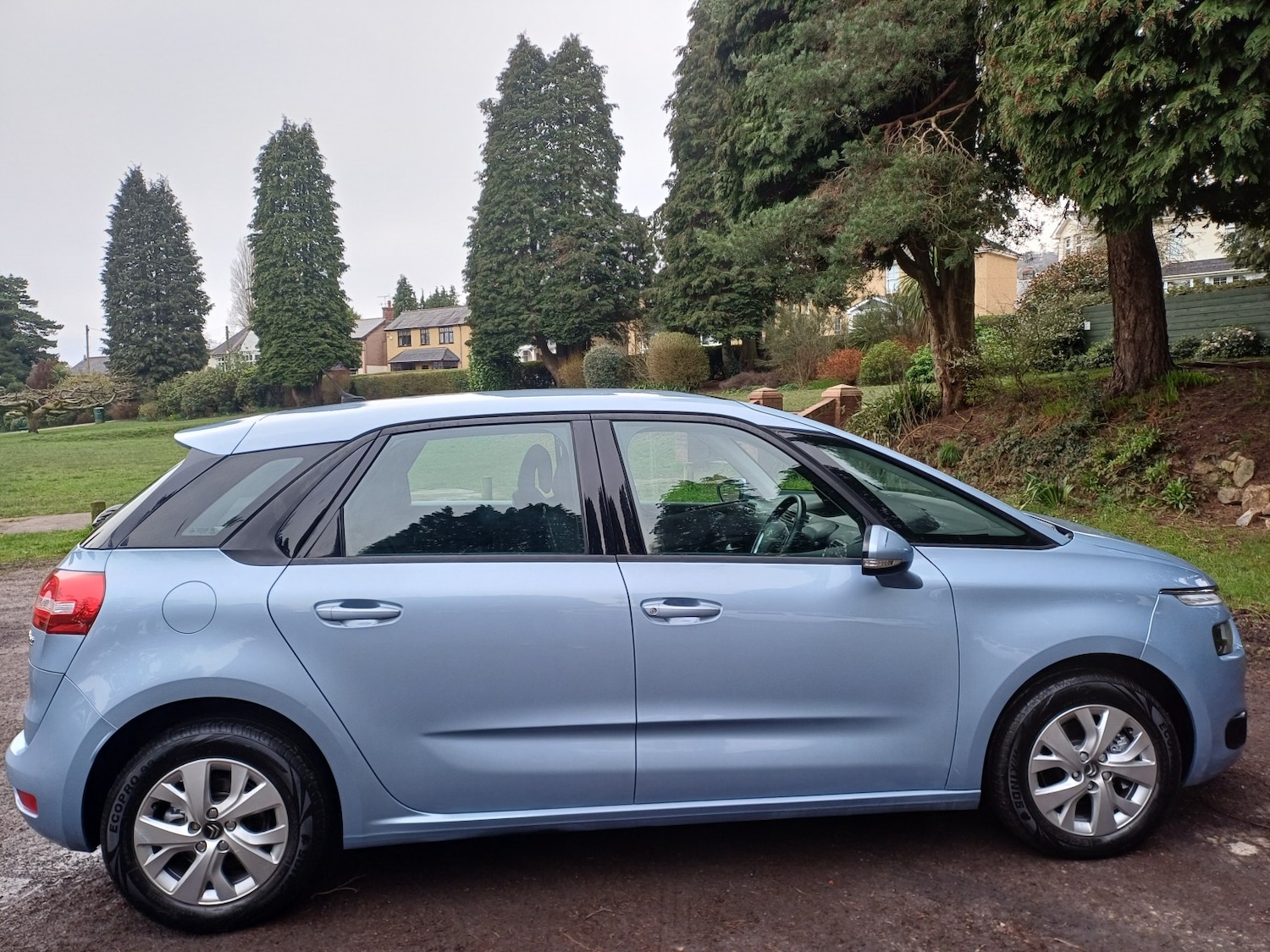 Used Citroen C4 Picasso 2014 for sale - 77735814: Photo 3