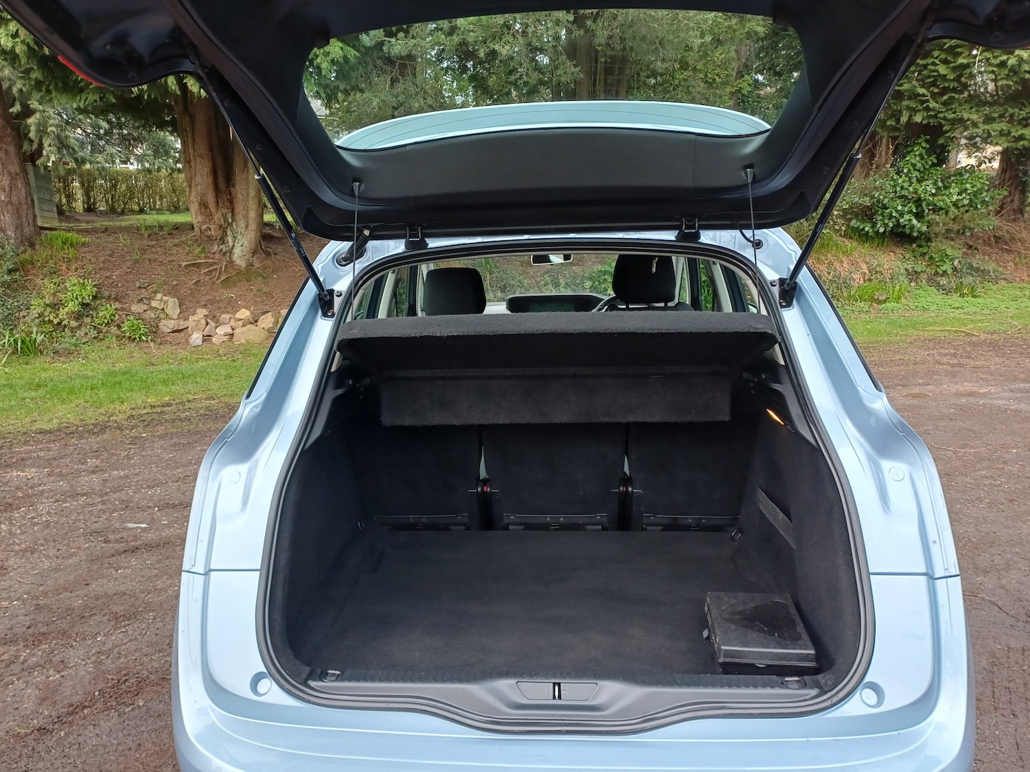 Used Citroen C4 Picasso 2014 for sale - 77735814: Photo 6