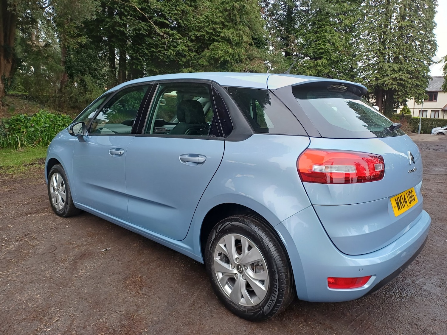 Used Citroen C4 Picasso 2014 for sale - 77735814: Photo 7