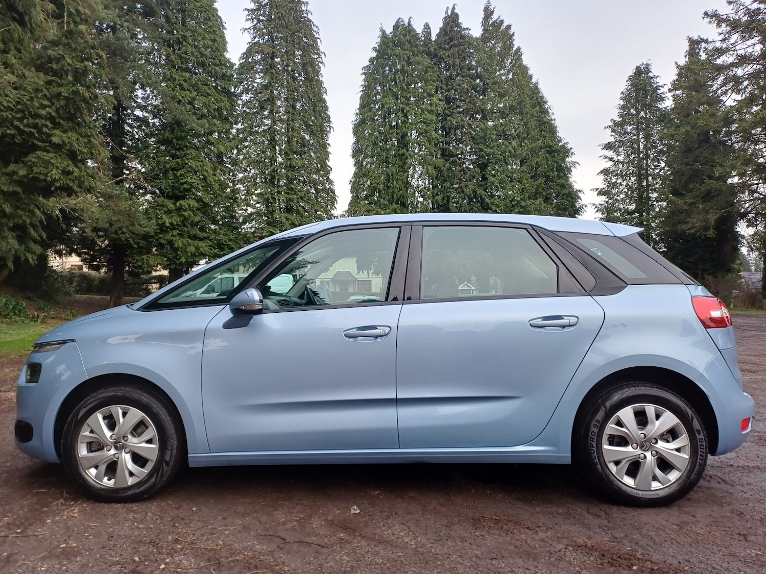 Used Citroen C4 Picasso 2014 for sale - 77735814: Photo 8