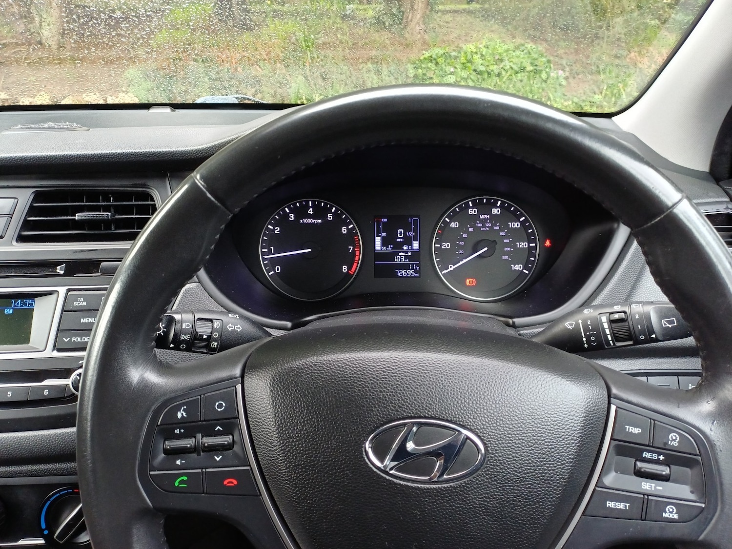 Used Hyundai i20 2018 for sale - 77694176: Photo 16