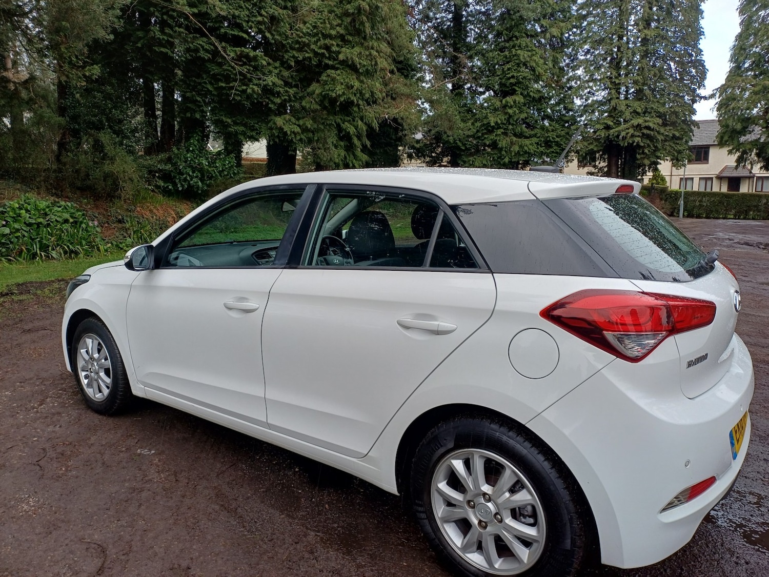 Used Hyundai i20 2018 for sale - 77694176: Photo 5