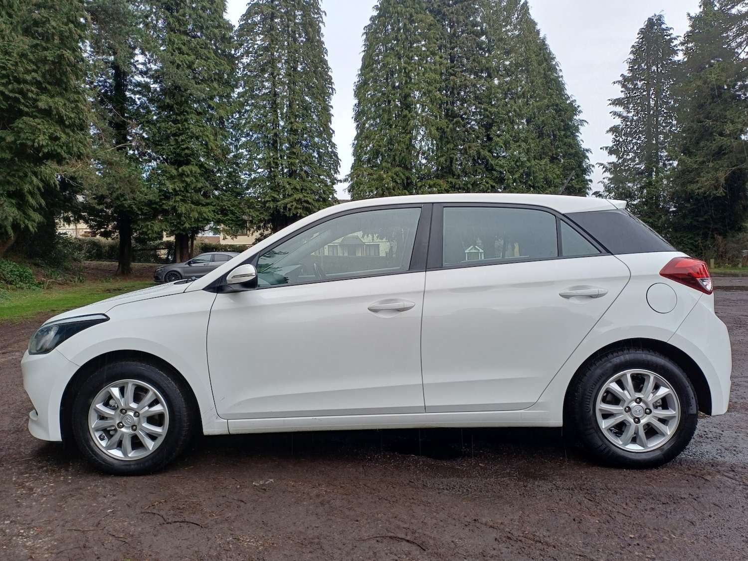 Used Hyundai i20 2018 for sale - 77694176: Photo 6