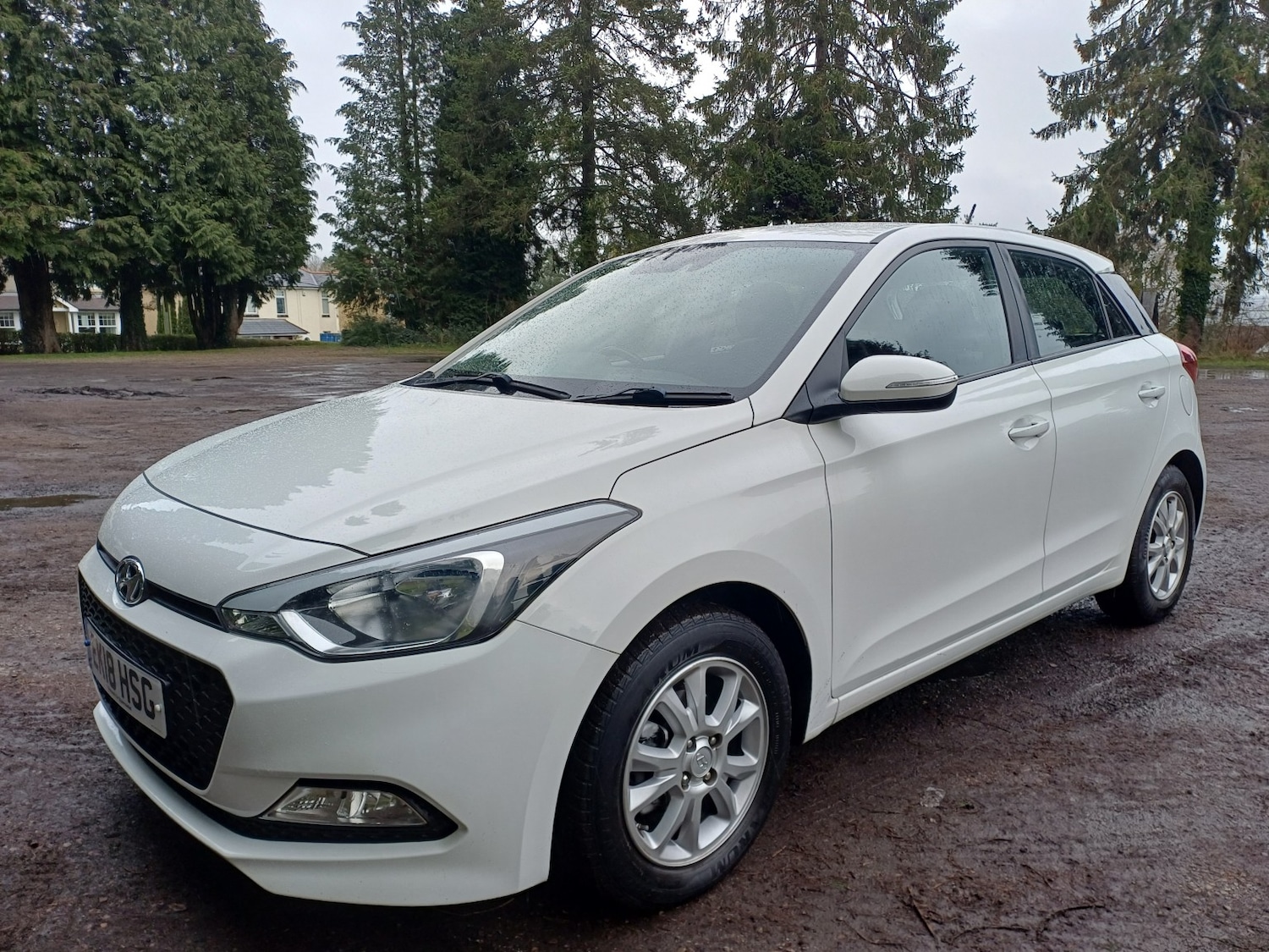 Used Hyundai i20 2018 for sale - 77694176: Photo 7