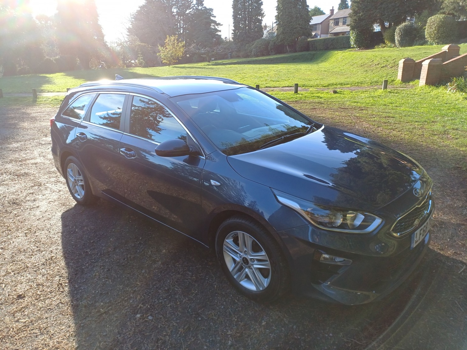 Used Kia Ceed 2018 for sale - 76656065: Photo 11