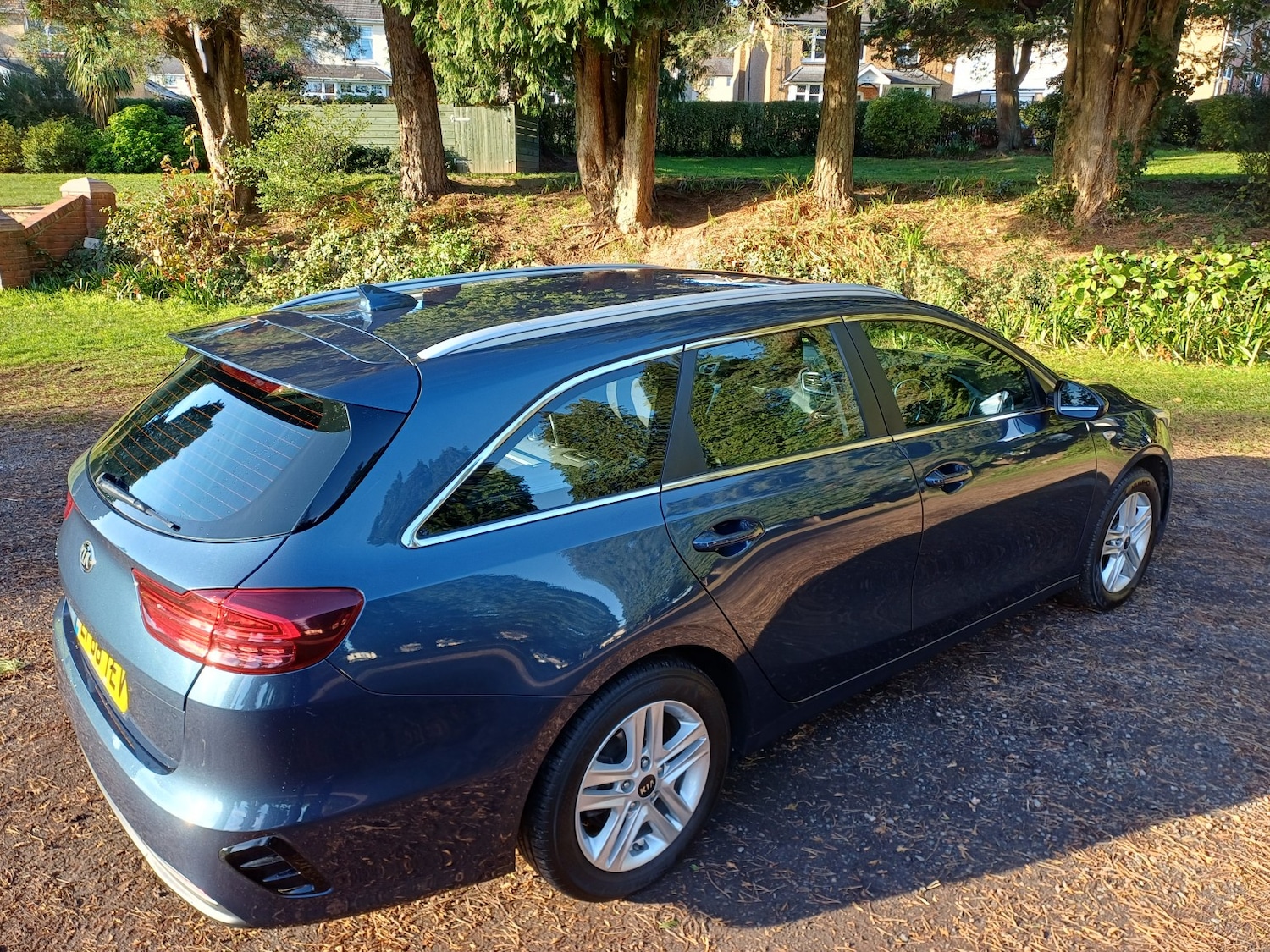 Used Kia Ceed 2018 for sale - 76656065: Photo 12
