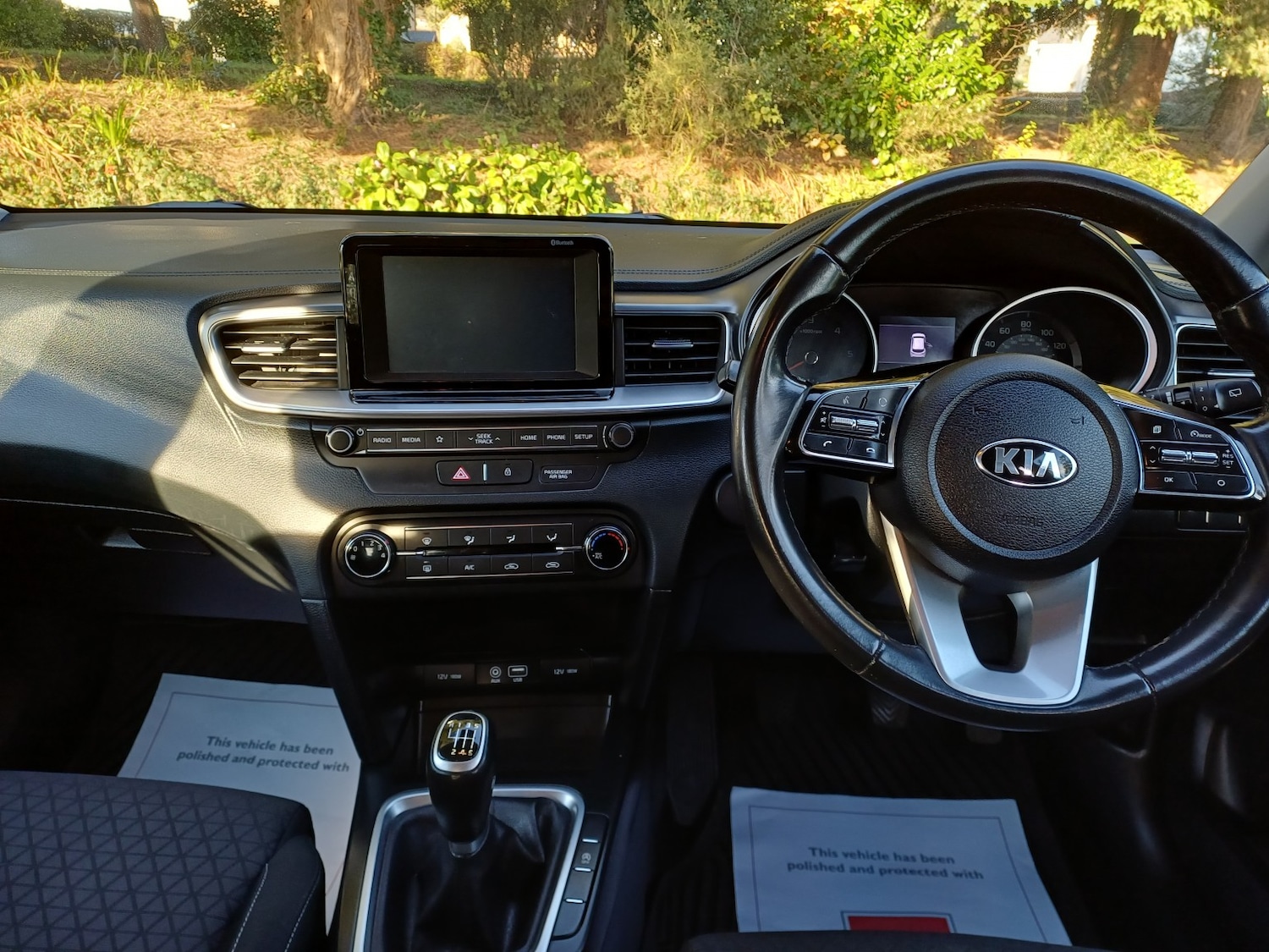 Used Kia Ceed 2018 for sale - 76656065: Photo 13