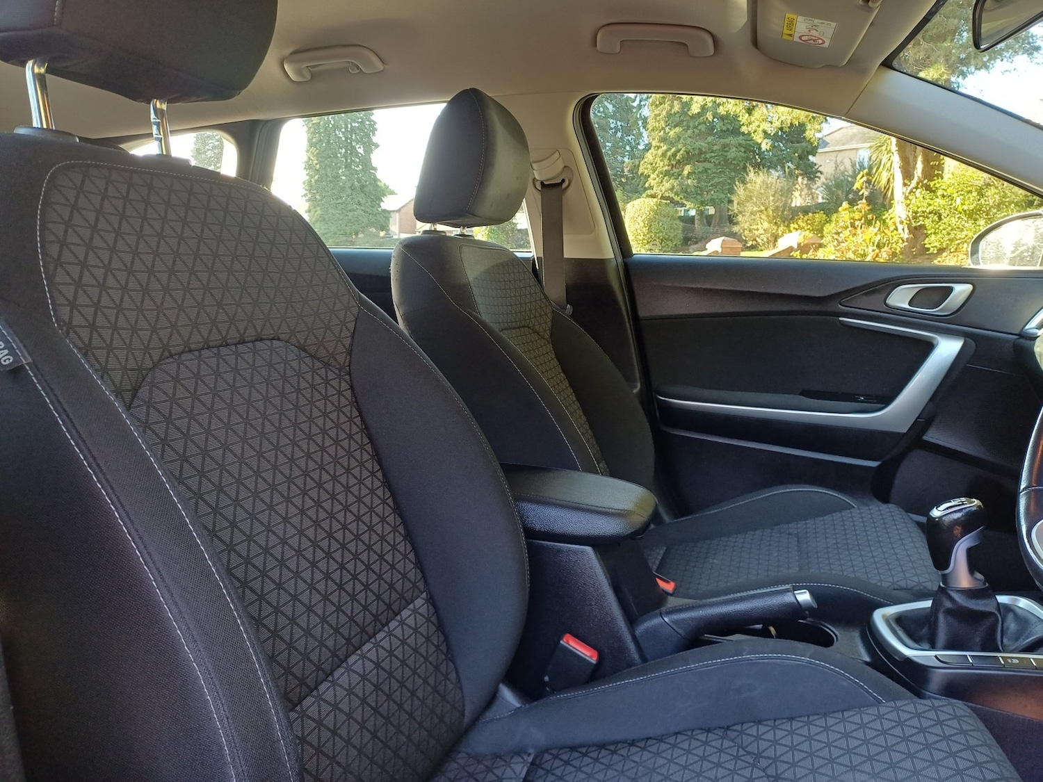 Used Kia Ceed 2018 for sale - 76656065: Photo 14