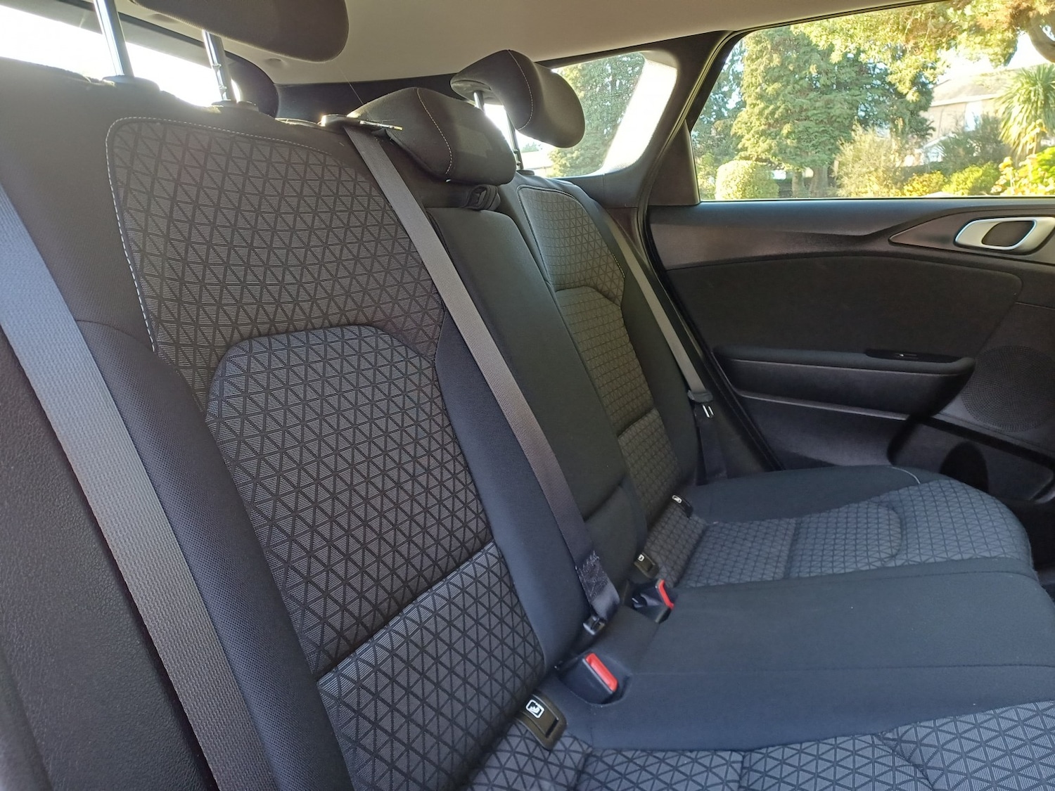 Used Kia Ceed 2018 for sale - 76656065: Photo 15