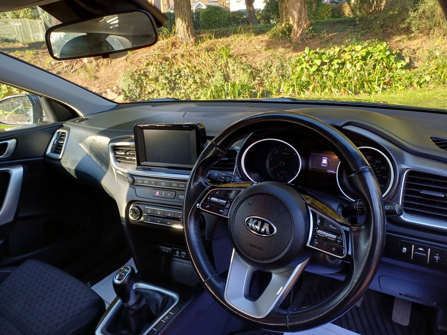 Used Kia Ceed 2018 for sale - 76656065: Photo 16