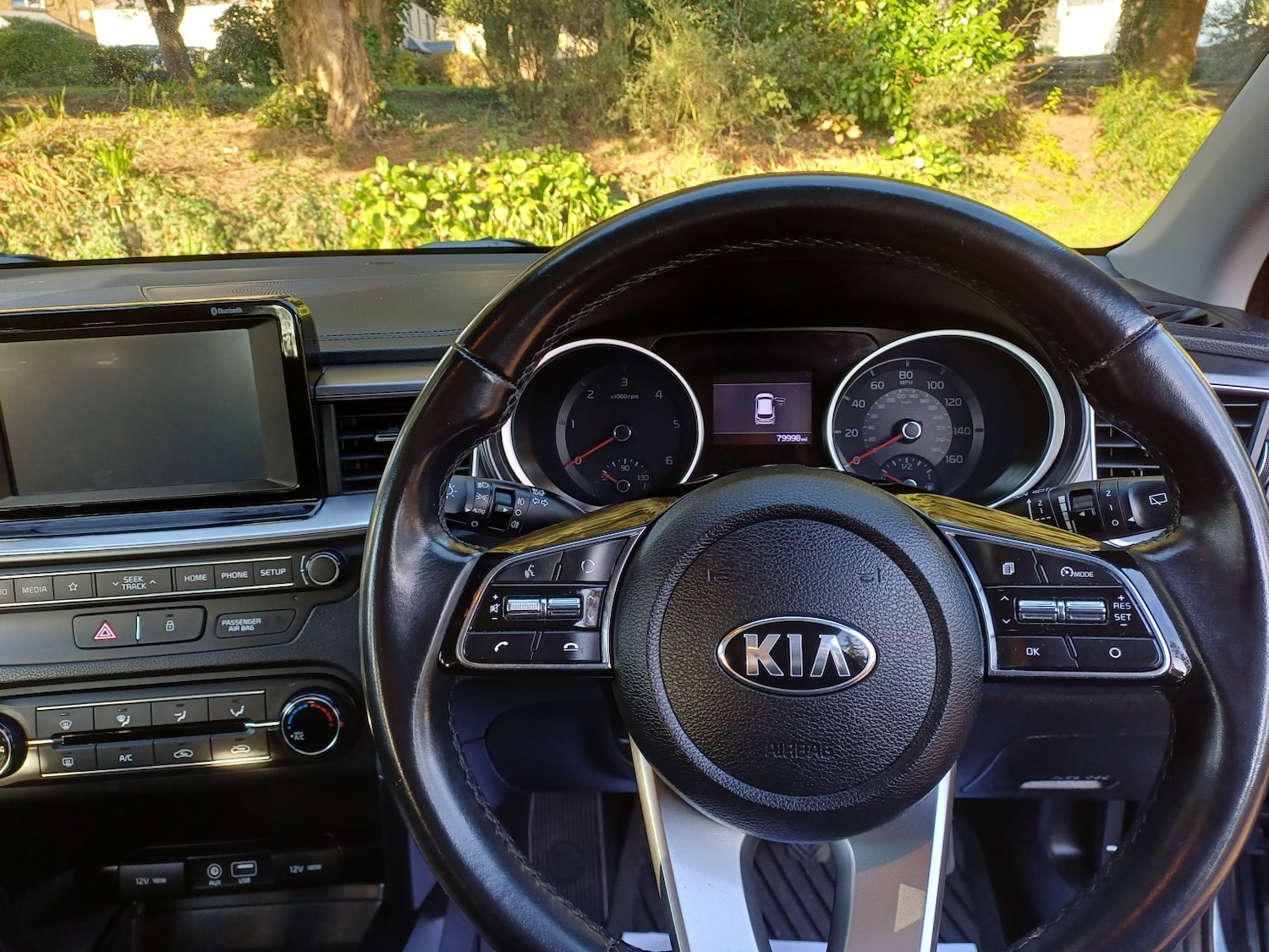 Used Kia Ceed 2018 for sale - 76656065: Photo 18