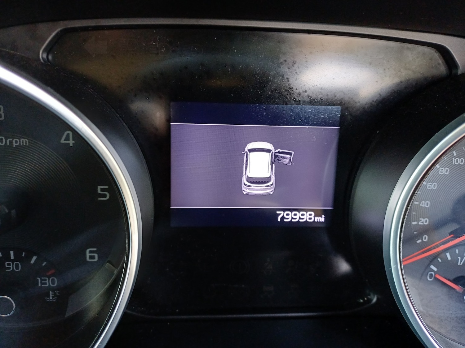 Used Kia Ceed 2018 for sale - 76656065: Photo 19