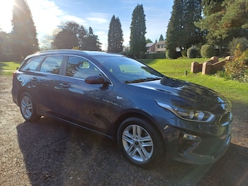 2018 - 1.6 CRDi ECO 2 5-Door