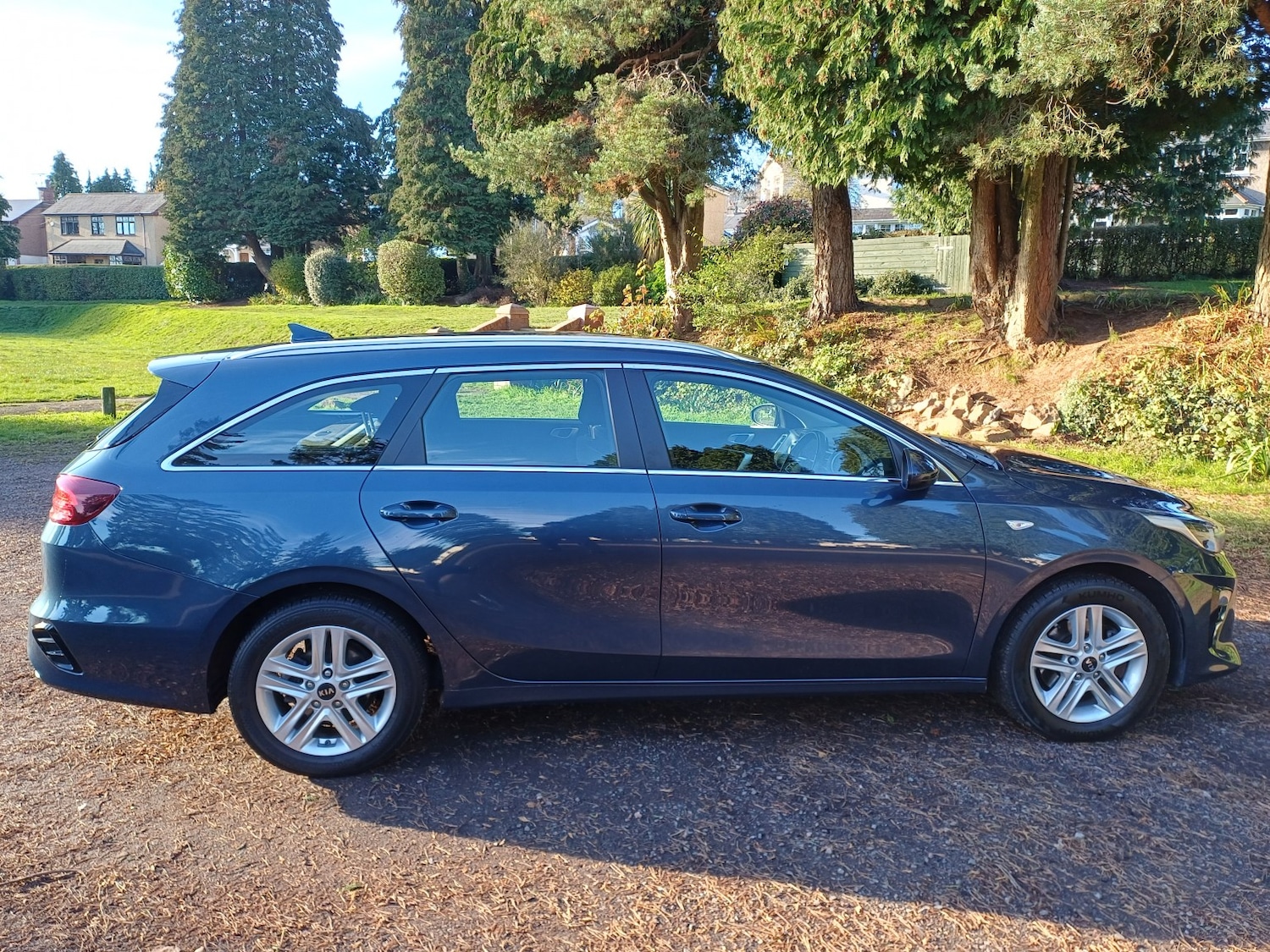 Used Kia Ceed 2018 for sale - 76656065: Photo 3