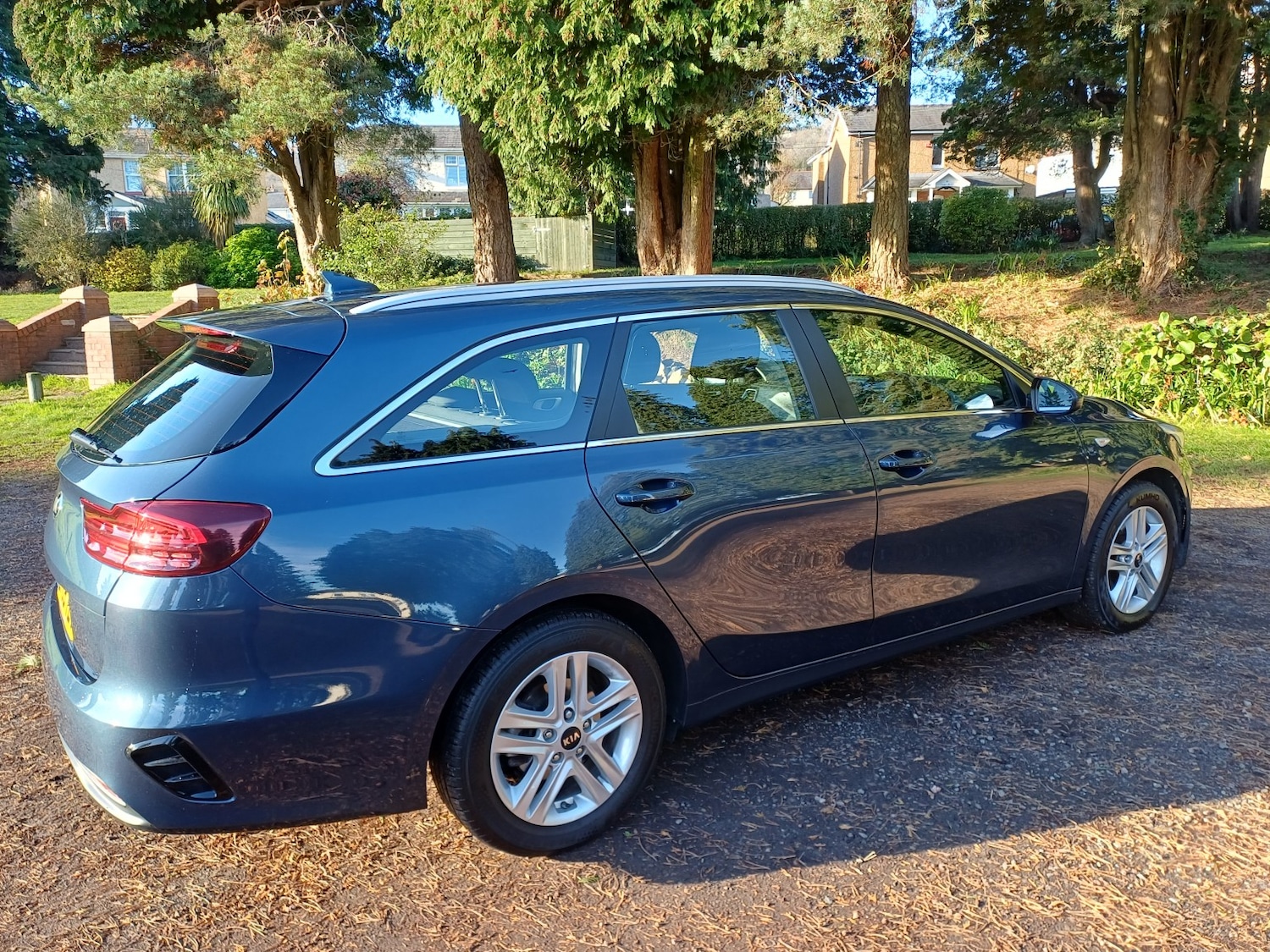 Used Kia Ceed 2018 for sale - 76656065: Photo 4