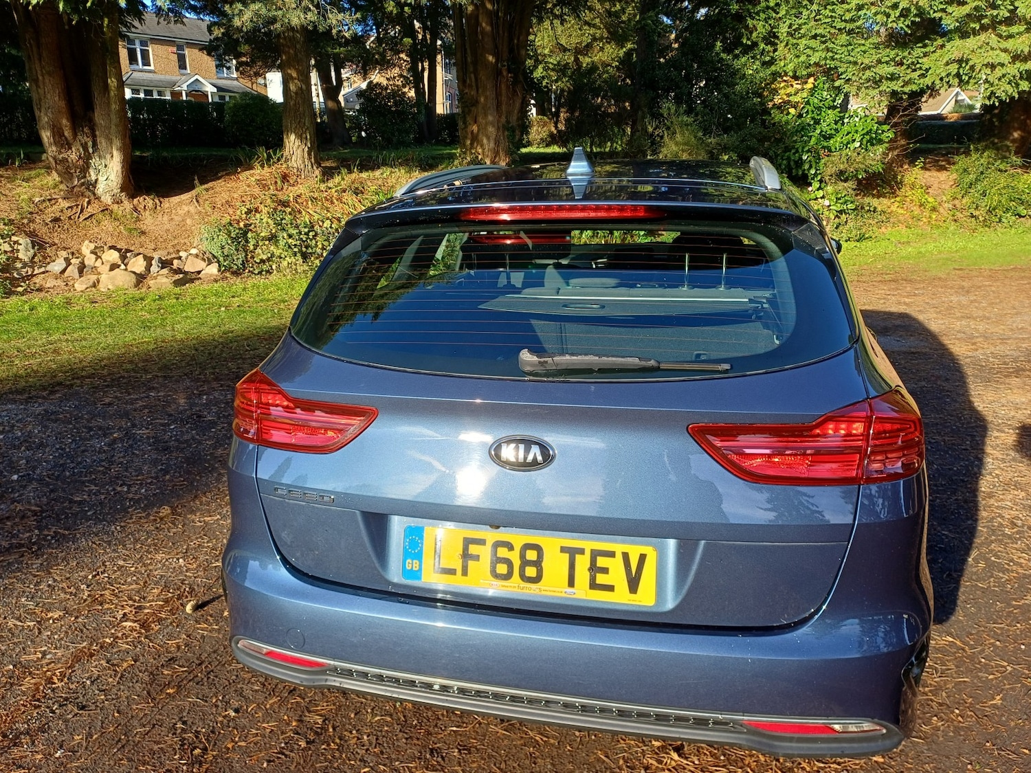 Used Kia Ceed 2018 for sale - 76656065: Photo 5