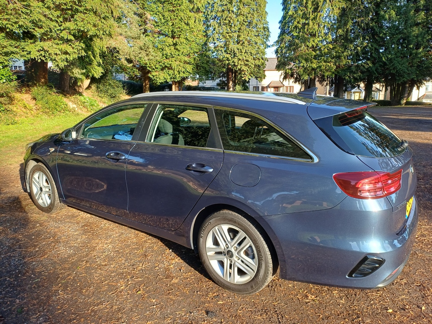 Used Kia Ceed 2018 for sale - 76656065: Photo 7