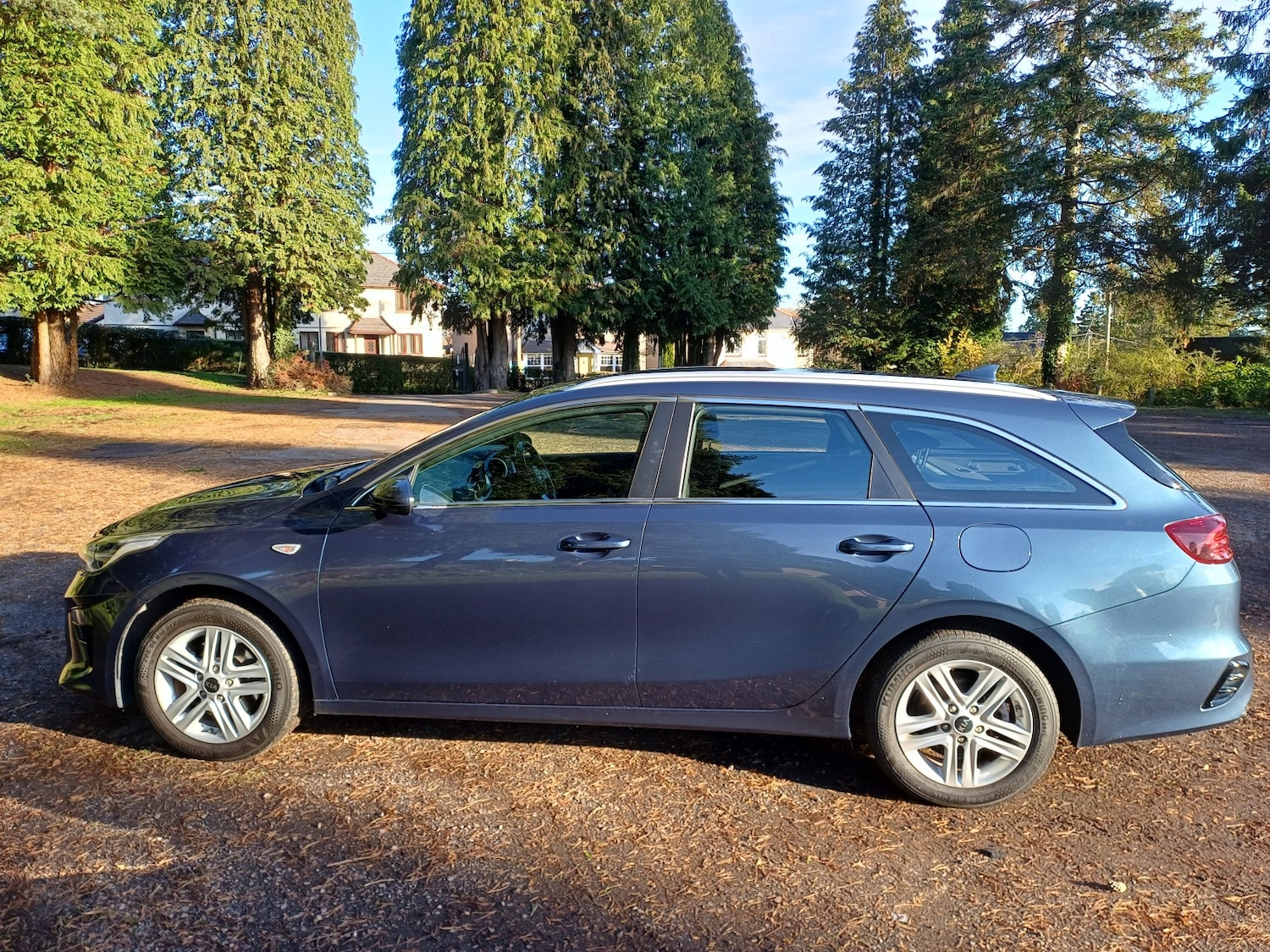 Used Kia Ceed 2018 for sale - 76656065: Photo 8
