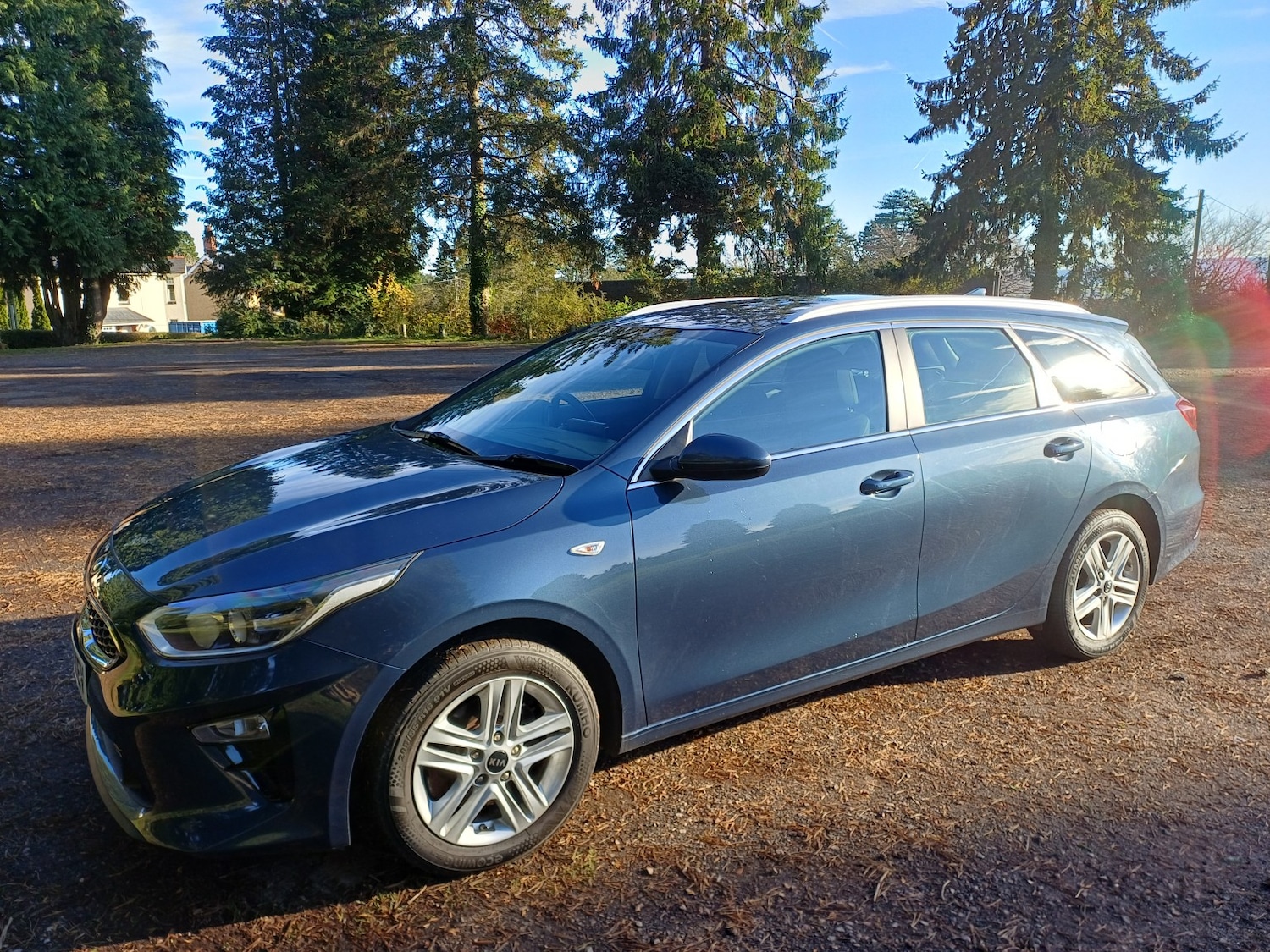 Used Kia Ceed 2018 for sale - 76656065: Photo 9