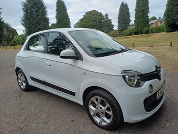 Used Renault Twingo 2015 for sale - 79187580: Photo