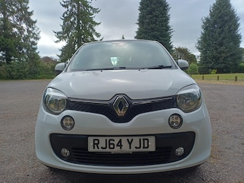 Used Renault Twingo 2015 for sale - 79187580: Photo