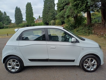 Used Renault Twingo 2015 for sale - 79187580: Photo