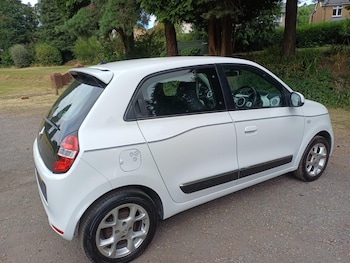 Used Renault Twingo 2015 for sale - 79187580: Photo