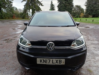 Used Volkswagen up! 2017 for sale - 76656187: Photo