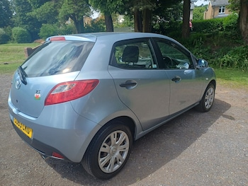 Used Mazda Mazda2 2013 for sale - 78897555: Photo