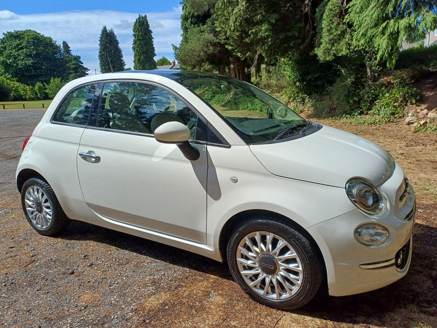 Used Fiat 500 2016 for sale - 76793819: Photo 1