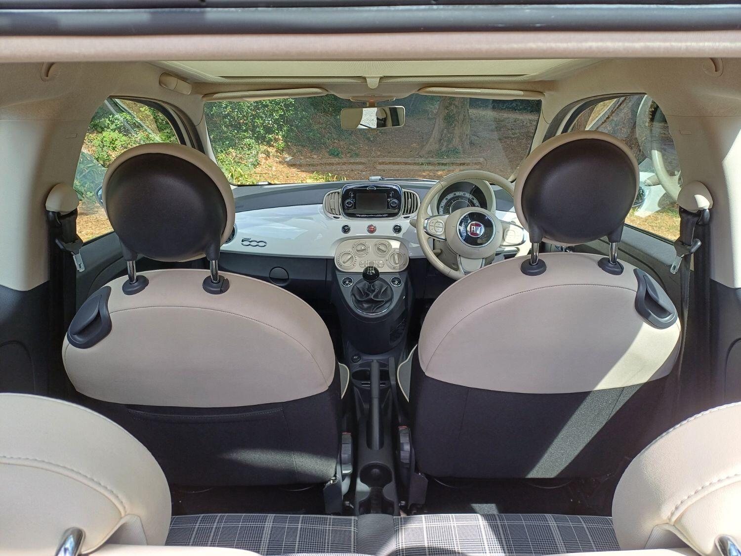 Used Fiat 500 2016 for sale - 76793819: Photo 13