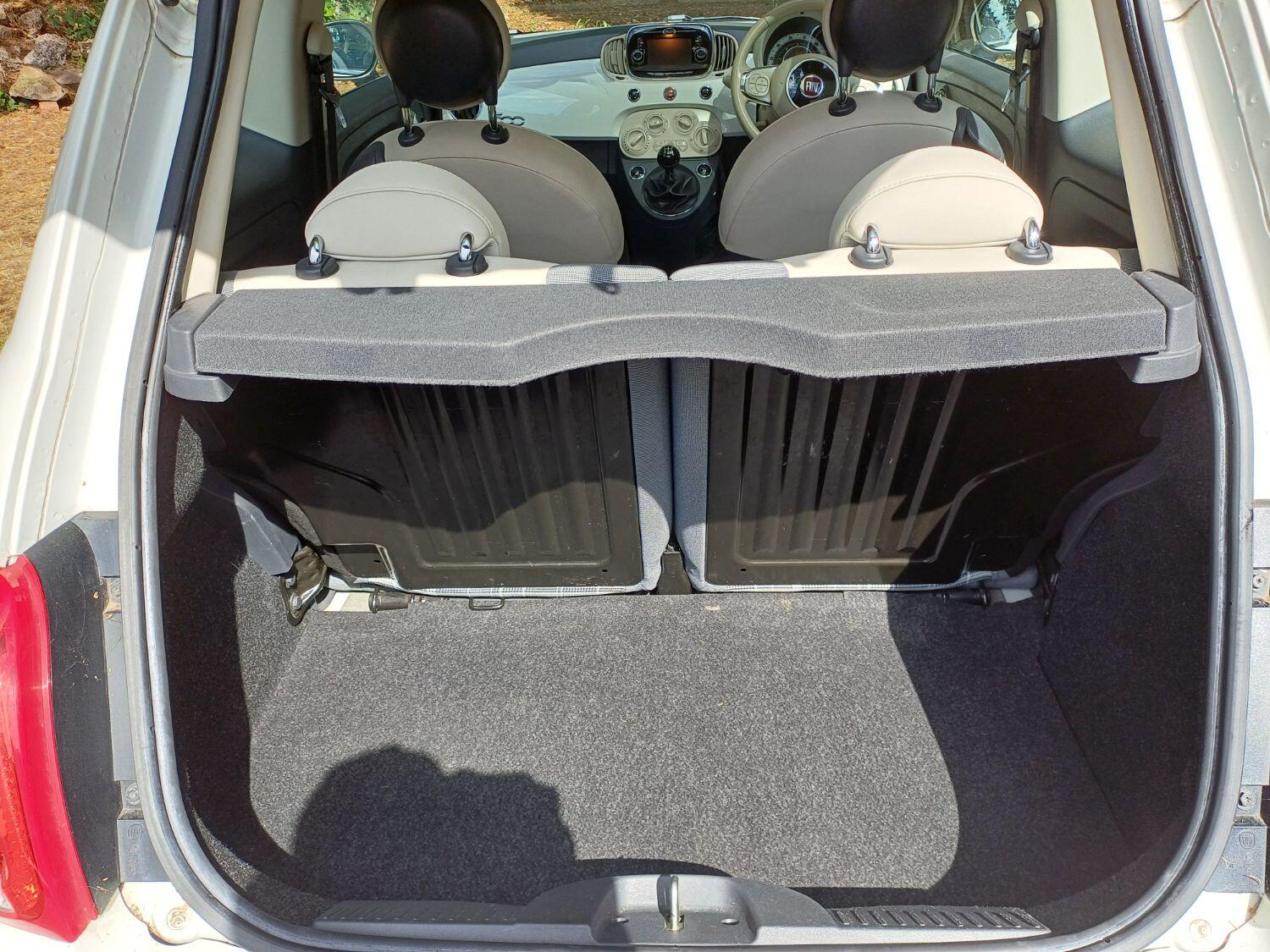 Used Fiat 500 2016 for sale - 76793819: Photo 14