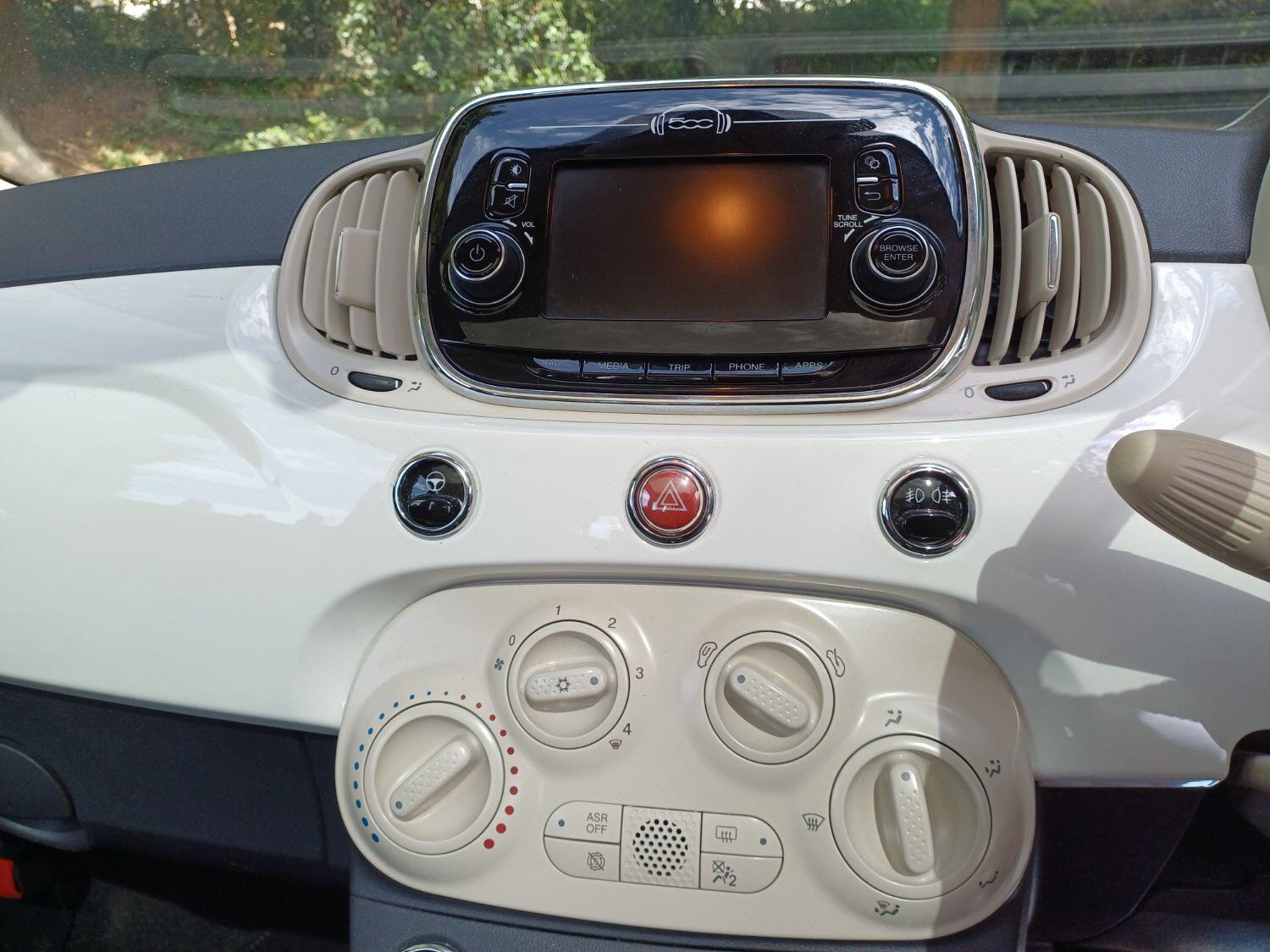 Used Fiat 500 2016 for sale - 76793819: Photo 16