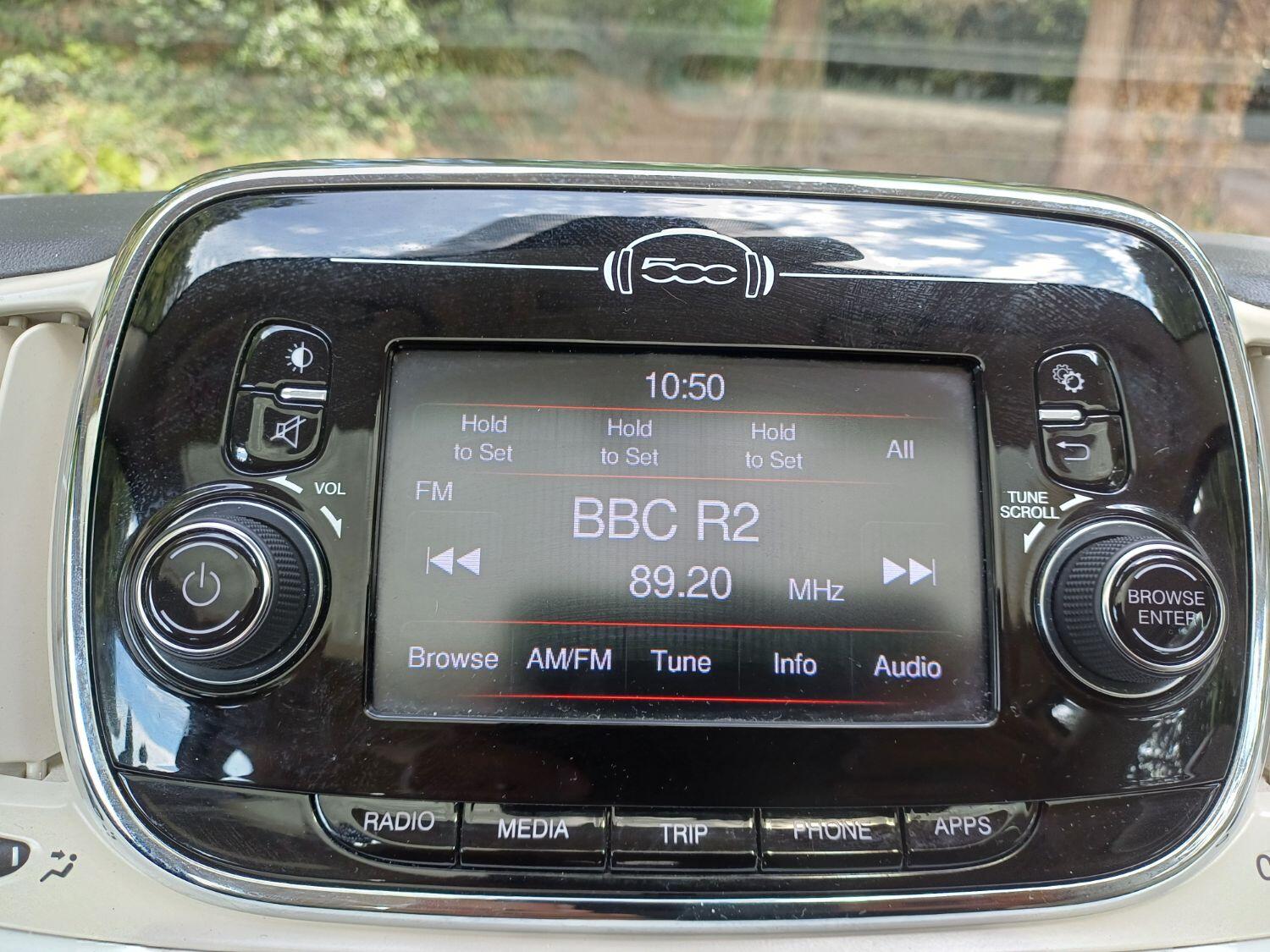 Used Fiat 500 2016 for sale - 76793819: Photo 17