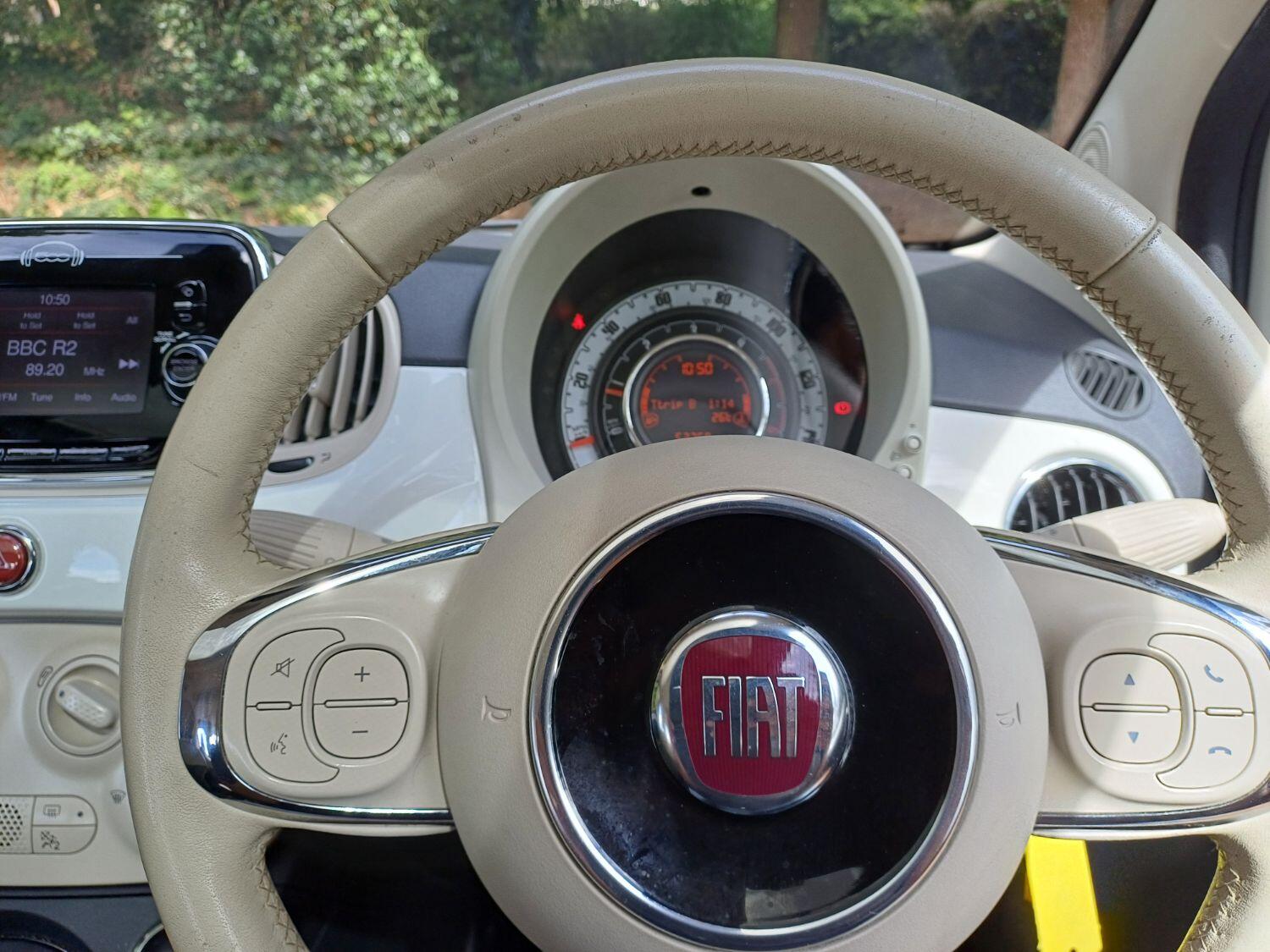 Used Fiat 500 2016 for sale - 76793819: Photo 18