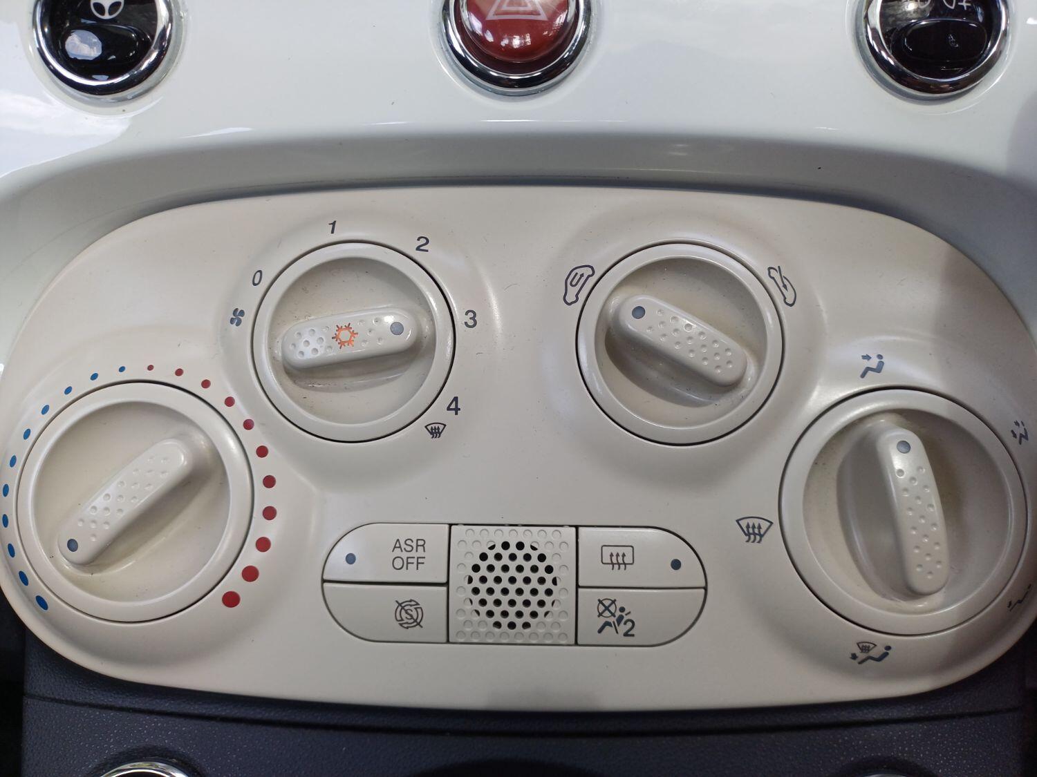 Used Fiat 500 2016 for sale - 76793819: Photo 19