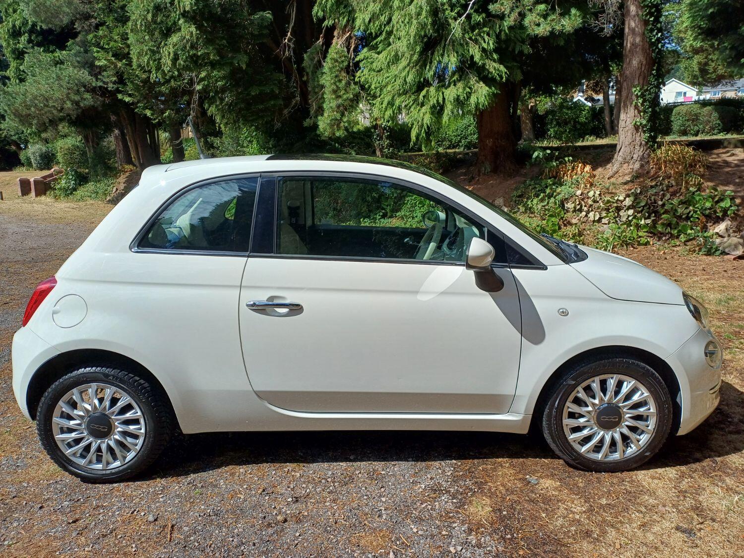 Used Fiat 500 2016 for sale - 76793819: Photo 2