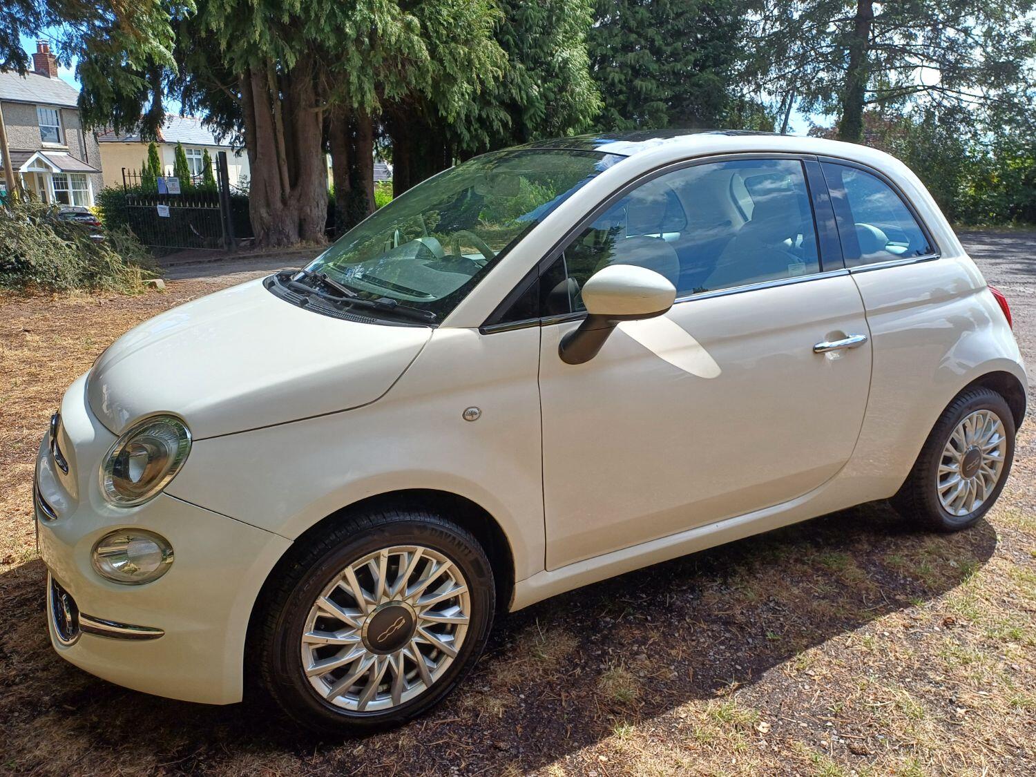 Used Fiat 500 2016 for sale - 76793819: Photo 7