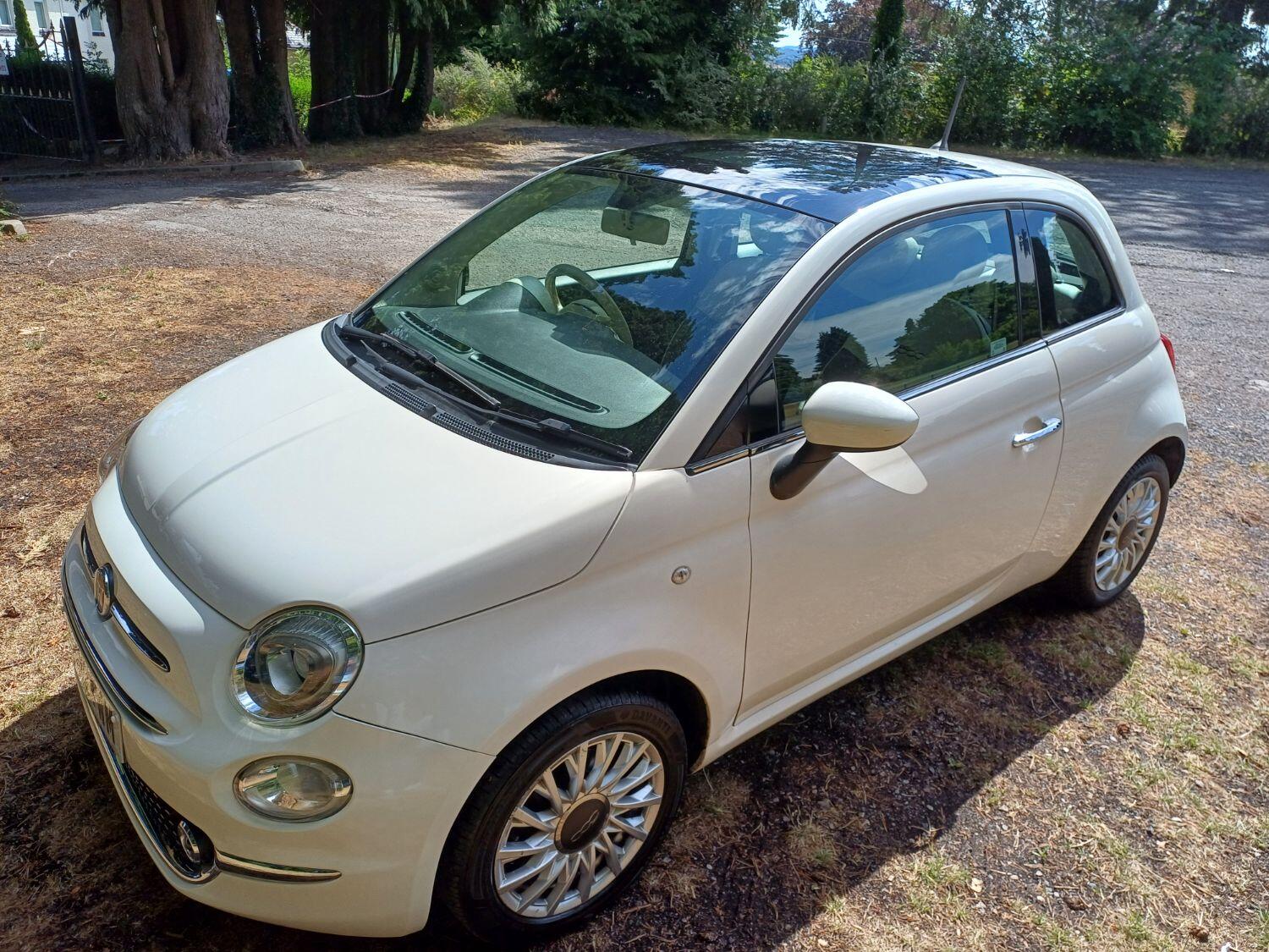 Used Fiat 500 2016 for sale - 76793819: Photo 8