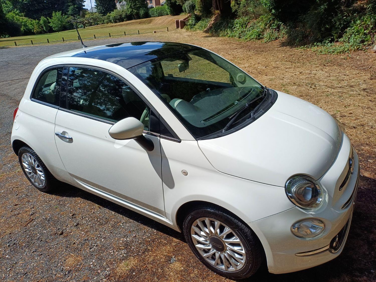 Used Fiat 500 2016 for sale - 76793819: Photo 9