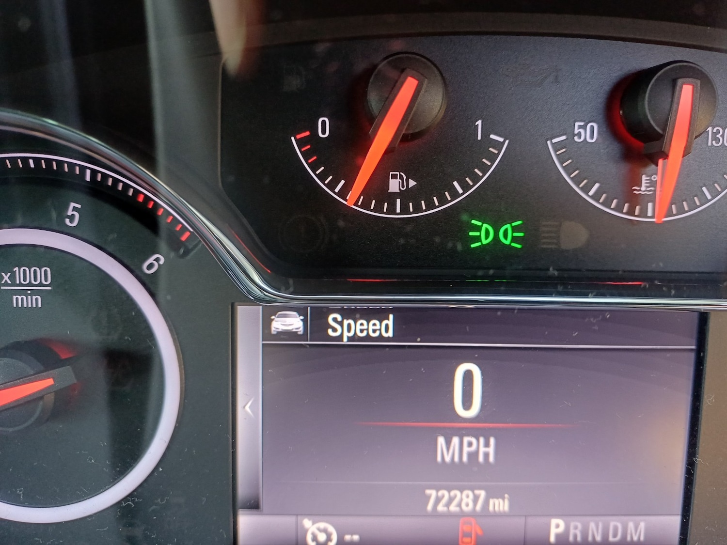 Used Vauxhall Insignia 2015 for sale - 77953901: Photo 17